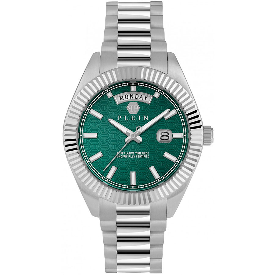 Часы Philipp Plein Date Superlative PWPNA0124